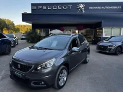 Peugeot 2008 1.2 PureTech 82ch Style