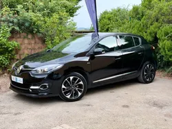 RENAULT MÉGANE 3 BOSE PHASE 3 1.5DCi 110ch - Moteur 134.000km - Garantie 3 mois