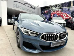 BMW 840 d Cabrio M-Sport X-Drive