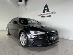 Audi A6 IV (C7) 2.0 TDI 177ch S line Multitronic