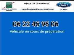 Ford Transit Custom Fg 320 L2H1 Frigorifique + 2.0 EcoBlue 170 Cabine Appro 6 places Limited BVA ave