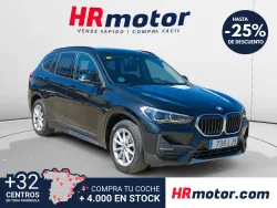 BMW X1 sDrive 16dA