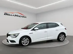 Renault Megane 1.5dCi Blue Business 85kW