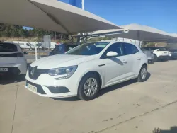 Renault Megane 1.5dCi Blue Life 70kW