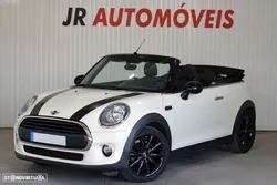 MINI Cabrio One
