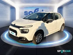Citroen C3 1.2 PureTech 83ch S&S Feel Business