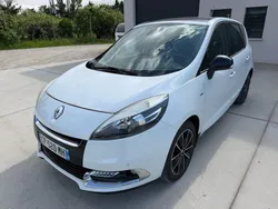 RENAULT SCENIC BOSE 1.5 DCI 110 CH Toit Ouvrant Garantie 3/6/12