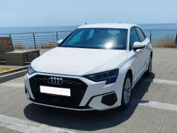 Audi A3 A3 Sportback 40 TFSIe S line S tronic S line