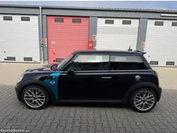 MINI John Cooper Works JCW 1.6 turbo 211cv