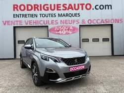 PEUGEOT 3008 BUSINESS lueHDi 130ch SS EAT8 Allure Business