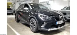 Renault Captur 1.0 Tce Techno