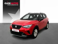 SEAT Arona 1.0 TSI 110CV FR XM