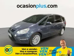 FORD S-Max 2.0TDCI Limited Edition 140