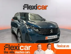 PEUGEOT 3008 HYB PHEV 225 Allure Pack e-EAT8