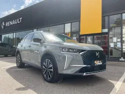 Ds DS 7 BlueHDi 130ch Rivoli Automatique