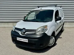 RENAULT Kangoo II Express Phase 2 (VU) 1.5 dCi 90 cv Confort 3 places