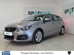 Peugeot 308 SW BlueHDi 130ch S&S EAT8 Active Business