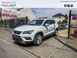 Seat ATECA 1.6 TDI 115CH START&STOP STYLE ECOMOTIVE