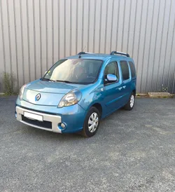 Renault KANGOO 1.5 DCI 90 CH PRIVILEGE 2012