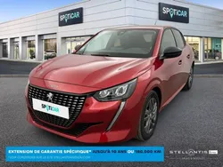 Peugeot 208 PureTech 100 S&S BVM6 Style
