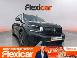 Citroen C3 Aircross Turbo 73kW (100CV) BVM6 PLUS