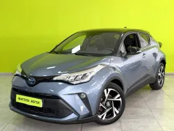 TOYOTA C-HR 125H Advance