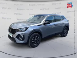 Peugeot 2008 e-2008 156ch Style