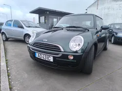 MINI One D