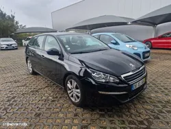 Peugeot 308 SW 1.6 BlueHDi Active
