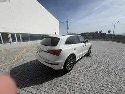 Audi Q5 2.0 Tdi 190cv