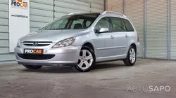 Peugeot 307 de 2005