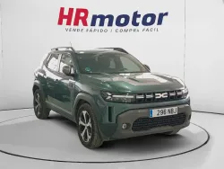 DACIA Duster 1.2 TCe Journey 4x2 96kW 48v