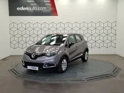 Renault Captur dCi 90 Energy eco² Business