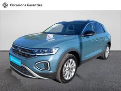 VOLKSWAGEN T-Roc 1.5 TSI EVO 150 Start/Stop DSG7 Style