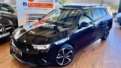 Opel Astra de 2024