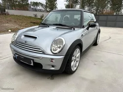 MINI Mini Cooper S