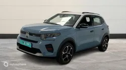 Citroen C3 1.2 Turbo 100ch MAX