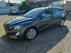 Ford Focus Sw 1.5 Tdci Titanium