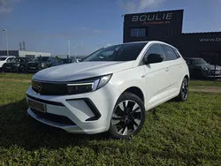OPEL Grandland 1.5 D 130ch BVA8 MY23
