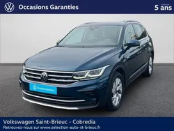 Volkswagen Tiguan 2.0 TDI 150ch Elegance DSG7