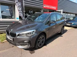 BMW Série 2 Gran Tourer F46 LCI 218d 150 ch BVA8 Sport - 7 PLACES