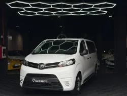 Toyota Proace 1.5D 120CV ADVANCE L1
