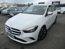 Mercedes-Benz B B 200 8G-DCT Business Line Edition