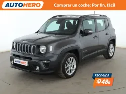 JEEP Renegade 1.6Mjt Longitude 4x2