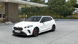 BMW Serie 1 120dA M Sport