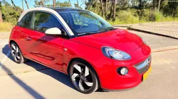 Opel Adam 1.2 Glam J18