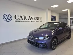 VOLKSWAGEN Polo 1.0 TSI 116 S&S DSG7 R-Line Edition