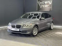 BMW SERIE 5 (F07) GT 520 D 184 ch LUXE BVA8
