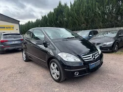Mercedes CLASSE A 180 CDI 109cv Avantgarde
