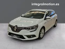 RENAULT Mégane S.T. 1.5dCi Blue Intens 85kW